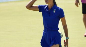 Da Fiuggi sino alle Olimpiadi, chi è Alessandra Fanali: età, carriera, trofei e fidanzato dell’atleta ciociara