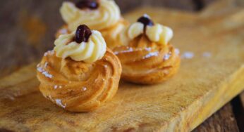 La Festa del Papà in Ciociaria si celebra con le zeppole di San Giuseppe: la ricetta originale di questa autentica leccornia