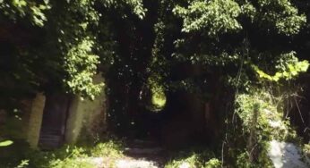 La Ciociaria che non ti aspetti tra tradizione e “spettri”: alla scoperta dell’affascinante borgo fantasma