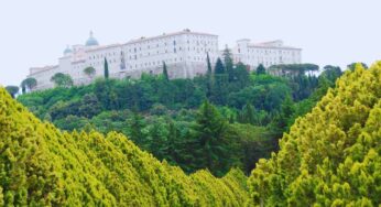 Da San Benedetto a Luigi Tosti, una storia millenaria si dipana tra le meraviglie dell’Abbazia di Montecassino