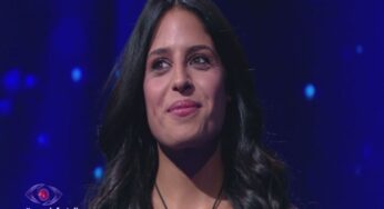Perla Vatiero, ora il passato è davvero alle spalle: c’è di nuovo qualcuno nel suo cuore