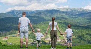 Vacanze con i bambini, queste 5 mete sono perfette: si trovano nel Lazio e costano pochissimo