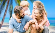 Genitori e bambini