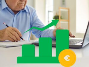 pensionato al pc
