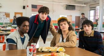 Stranger Things 5, finalmente ci siamo: “Più vicino che mai”
