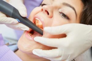 dentista carie