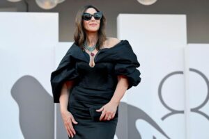 Monica Bellucci