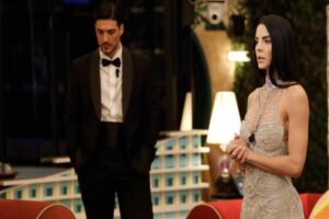 Shala e Lorenzo