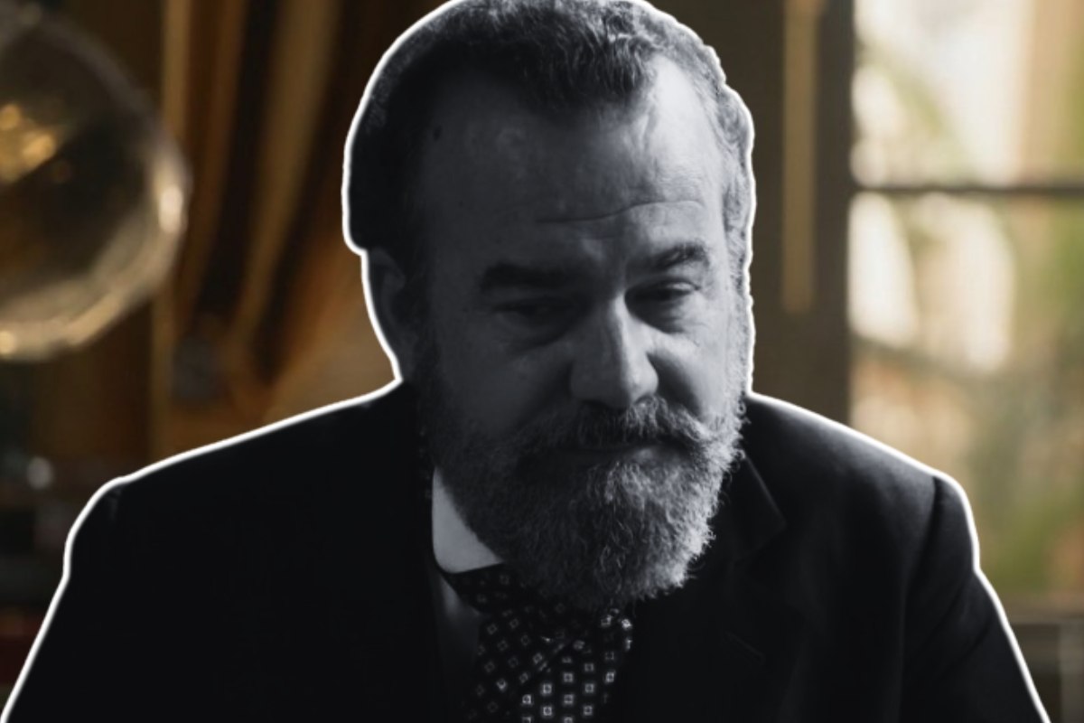 Personaggio Don Alonso