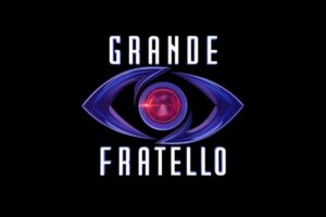 logo grande fratello