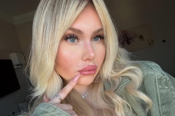 Jasmine Carrisi
